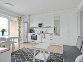Гостиница Kotimaailma Apartments Oulu  Оулу
